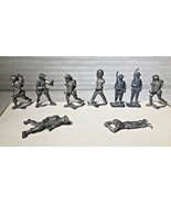 Vintage Toy Soldiers - €21,08 EUR