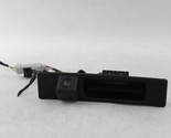 Camera/Projector Camera Rear Liftgate Opt Drz 2020 CHEVROLET EQUINOX OEM... - £53.07 GBP