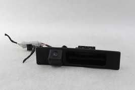 Camera/Projector Camera Rear Liftgate Opt Drz 2020 Chevrolet Equinox Oem #27399 - £53.08 GBP