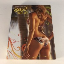 Leandro Carvalho&#39;s Brazil Butt Lift - 3 Dv Ds &amp; Booklets Box Set - $14.84