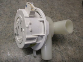 LG DISHWASHER DRAIN PUMP PART # EAU62043401 - $293.58 MXN