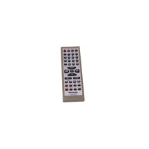 Panasonic Audio System Remote Control EUR7711030 Authentic Gray - £7.87 GBP