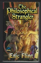 The Philosophical Strangler by Eric Flint (2002, Paperback) - £4.67 GBP