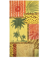 Savanna Time Beach Towel - £7.87 GBP