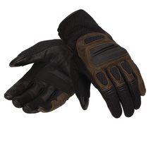 Royal Enfield Cragsman Gloves Riding Gloves Leather   - £124.66 GBP
