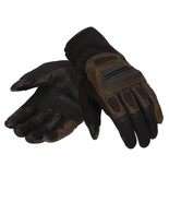 Royal Enfield Cragsman Gloves Riding Gloves Leather   - £122.66 GBP