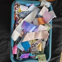 1000+ Mixed Lot of New Nail Transfer Foils Flower Bohemian Holo Marble &amp; More - £114.46 GBP