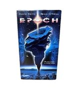 Epoch (VHS, 2001) Ryan O’Neal Aliens Sci-Fi Terror Hollywood Video Renta... - $147.61 MXN
