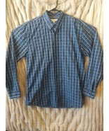 Cutter &amp; Buck Long Sleeve Button Down Shirt Size XL✨ - £11.63 GBP