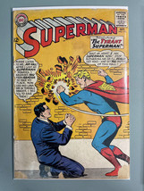 Superman(vol. 1) #172 - Silver Age DC Comics - Combine Shipping - £12.19 GBP