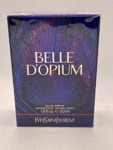 Belle D'opium By Yves Saint Laurent Women EDP Spray 1.6oz/50ml - NEW & Sealed - $149.97