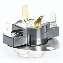 Genuine Dryer Thermostat For Maytag MDE3000AYW LSE7806ACE MDE7600AYW MDE7657BYW - £69.56 GBP