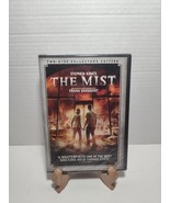 Stephen King&#39;s The Mist Two-Disc Collector&#39;s Edition  NEW Sealed - €11,07 EUR
