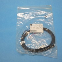 Allen Bradley 872C-D2NP8-E2 Inductive Proximity Sensor 8 mm 3W DC PNP NO - £36.05 GBP