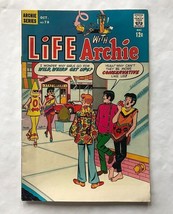 LIFE WITH ARCHIE #78 - Vintage Silver Age &quot;Archie&quot; Comic - NEAR MINT - £18.69 GBP