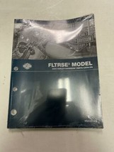 2009 Harley Davidson FLTRSE3 FLTRSE Parts Catalog Manual Brand New OEM 2009 - $19.81