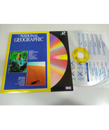 National Geographic In Search Of Grandes Monkeys Creatures Namib LASERDI... - $448.73 MXN