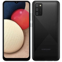 UNLOCKED / T-Mobile Samsung Galaxy A02s A025U 4G LTE 32GB Smart Phone *A... - £38.26 GBP+