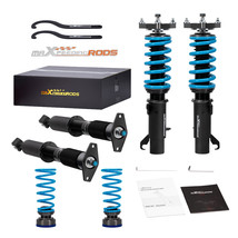 MaXpeedingrods Racing Coilovers Suspension For Ford Focus FWD MK3 2011-17 - £339.20 GBP