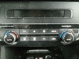 Temperature Control Automatic Temperature Control Fits 16-18 OPTIMA 1047... - €38,59 EUR