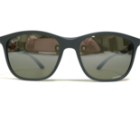 Ray-Ban Sonnenbrille Rb4330-ch Chromance 6017/5j Sand Grau Rahmen Farbve... - $186.64