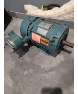 BALDOR RELIANCE DUTYMASTER MOTOR P14G2403V-VM 1.0 HP 1730RPM P143T 3PH N... - $2,759.16 MXN
