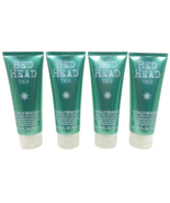 4 Tubes x TIGI Bed Head Totally Beachin Mellow AfterSun Conditioner 2.54... - £17.18 GBP