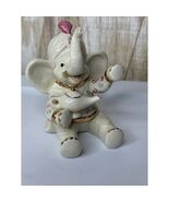 Lenox "Wishing For Peanuts" Elephant Figurine Ceramic Teapot Accent Gold... - $275.88 MXN Lenox "Wishing For Peanuts" Elephant Figurine Ceramic Teapot Accent Gold... - $275.88 MXN