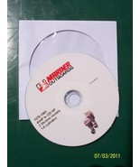 Mariner outboard motor service manual on CD-ROM - $13.95