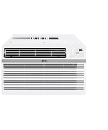 LG 8,000 BTU Window Air Conditioner - $239.00
