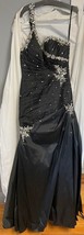 Mari Lee by Madeline Gardner Mermaid Style Prom Dress, Size 5/6 - £191.40 GBP