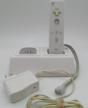 Psyclone Essentials PSE530 Wii Recharge Station &amp; Wii Controller + Battery - $179.49 MXN