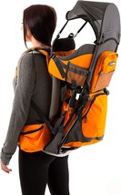 Carry Your Child Comfortably With The Luvdbaby Premium Baby Backpack Carrier For - £187.03 GBP