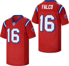 Mens Shane Falco #16 the Replacements Movie Football Jersey Stitched - $49.99