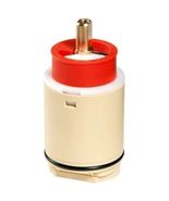 HomePointe HOMEWERKS Worldwide LLC 31-434-HP HP SHWR Tub and Shower Faucet - €37,23 EUR