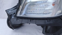 13-17 Cadillac XTS HID XENON Headlight Lamp Driver Left LH 22967409 - non AFS image 5