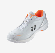 Yonex 2023 Power Cushion 65X3 Badminton Shoes Unisex Indoor Shoes NWT SHB-65X3EX - £76.66 GBP+