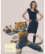 Angelina Jolie 2008 Kung Fu Panda 8x10 inch photo - $12.99