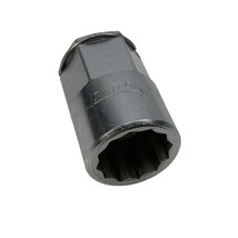 Snap-on Tools Wheel Alignment Pass Through Socket 11/16&quot; 12pt. S9834-22 USA - £17.04 GBP