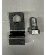 1964-1969 Ford Mustang Galaxie 289 Transmission Cooler Line Engine Brack... - $1,199.26 MXN