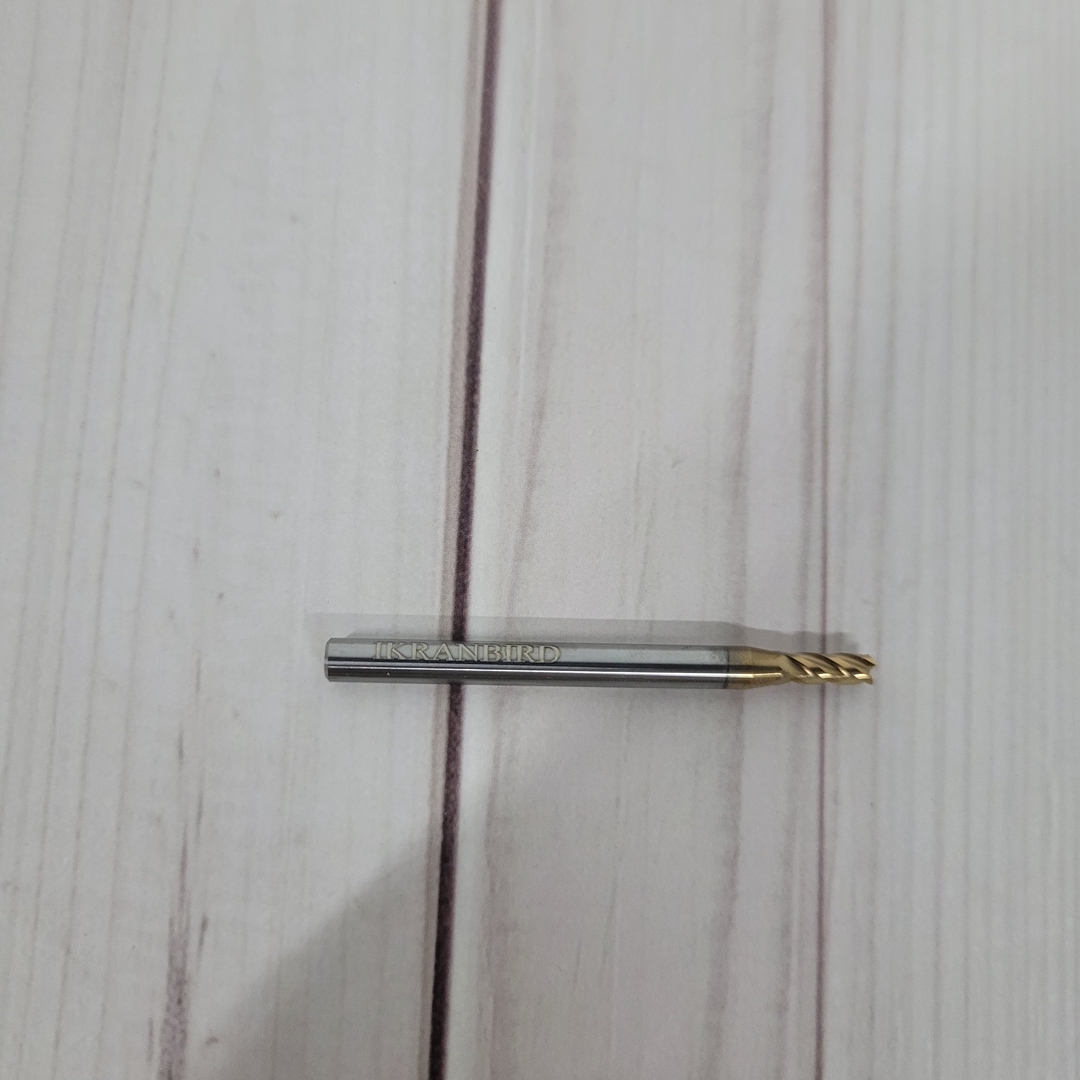 IKRANBIRD Milling cutters for milling machines for Steel, Forge Steel - $10.99