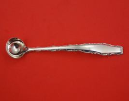 Rapallo by Lunt Sterling Silver Mustard Ladle 4 5/8&quot; Custom Made - $68.31