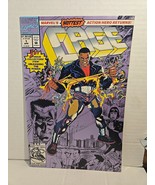 Marvel Comics Luke Cage #1 1992 Unread With Plastic Protection Cover - €7,70 EUR Marvel Comics Luke Cage #1 1992 Unread With Plastic Protection Cover - €7,70 EUR