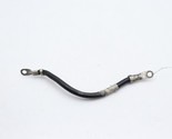 06-12 MERCEDES-BENZ W251 R350 BATTERY CABLE E0500 - $59.95