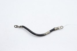 06-12 MERCEDES-BENZ W251 R350 BATTERY CABLE E0500 - $53.95