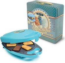BELLA Cakesicle Maker Tin Box Set, Mini, Blue - £43.32 GBP