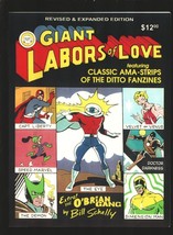 Giant Labors of Love 2000-Expanded &amp; Revised-Biljo White-Grass Green-Larry He... - £48.94 GBP