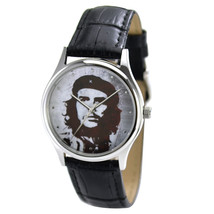 Che Guevara Watch - Gents Watch Womens Watch - Free Shipping - £33.57 GBP