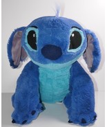 Disney Parks Stitch 14&quot; Plush Stuffed Animal - $18.39