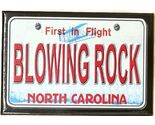 Blowing Rock North Carolina Fridge Magnet - $7.99